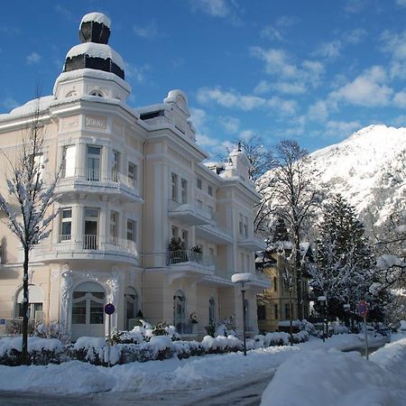 Apartment Reichenhall Bad Reichenhall Quarto foto