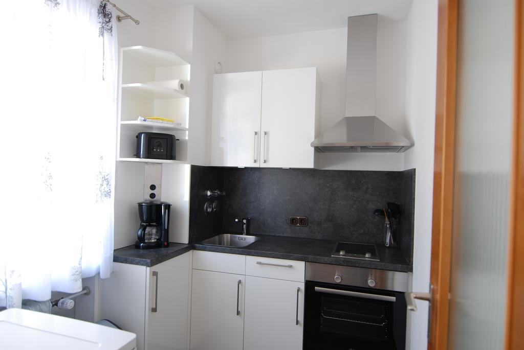 Apartment Reichenhall Bad Reichenhall Quarto foto