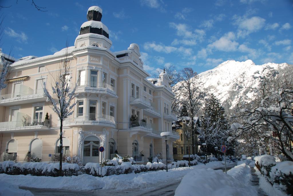 Apartment Reichenhall Bad Reichenhall Quarto foto