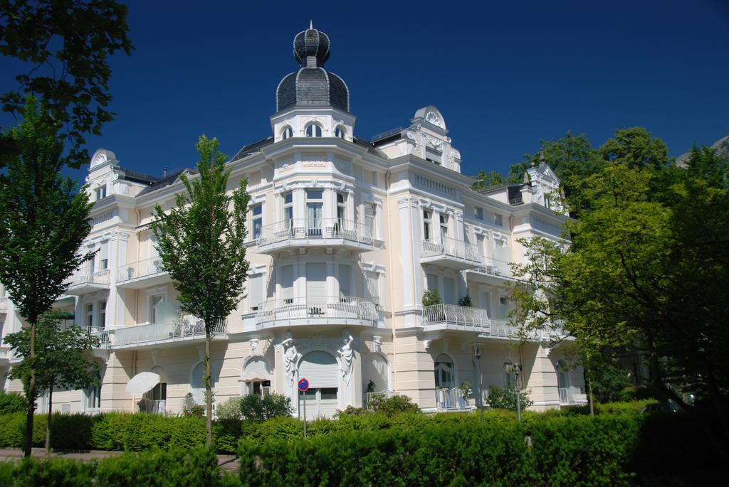 Apartment Reichenhall Bad Reichenhall Quarto foto