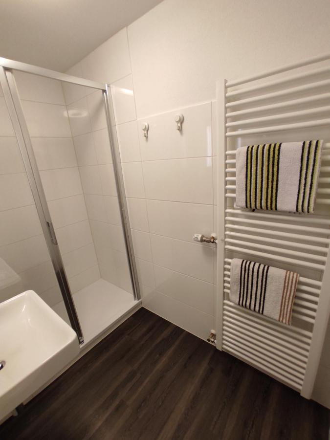 Apartment Reichenhall Bad Reichenhall Exterior foto