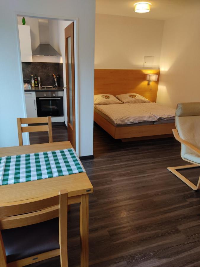 Apartment Reichenhall Bad Reichenhall Exterior foto