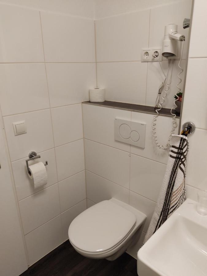 Apartment Reichenhall Bad Reichenhall Exterior foto