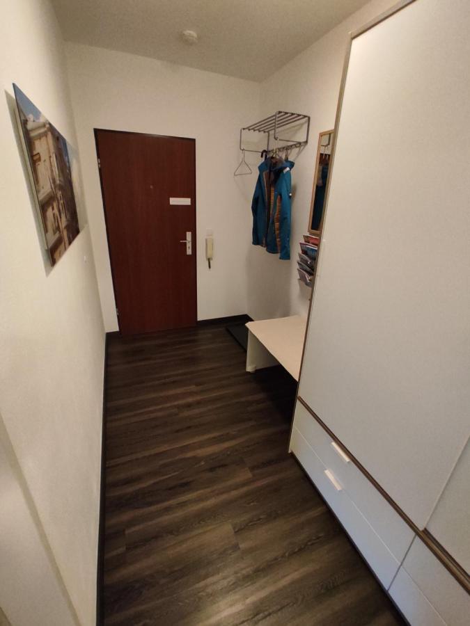 Apartment Reichenhall Bad Reichenhall Exterior foto